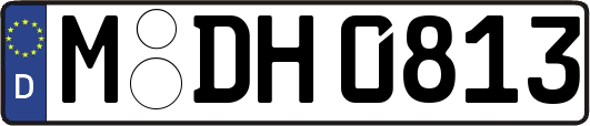 M-DH0813