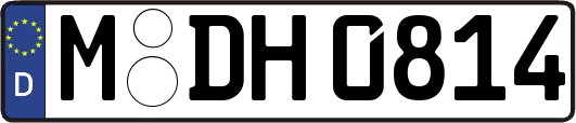 M-DH0814