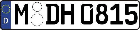 M-DH0815