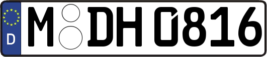 M-DH0816