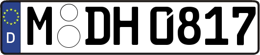 M-DH0817