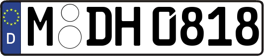 M-DH0818