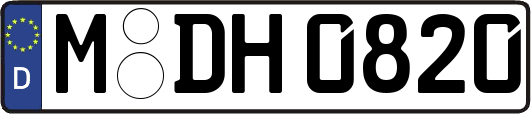 M-DH0820