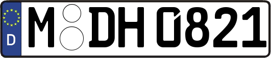 M-DH0821