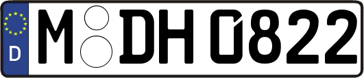 M-DH0822