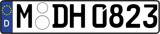 M-DH0823