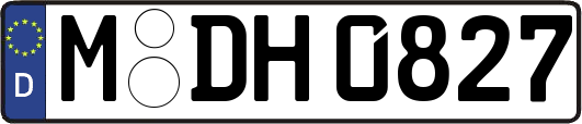 M-DH0827