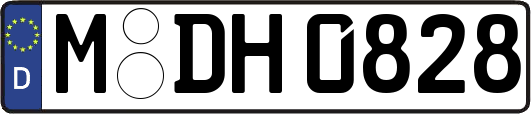 M-DH0828