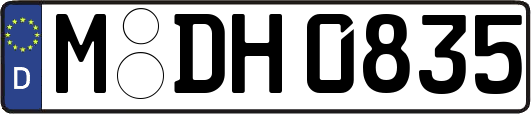 M-DH0835