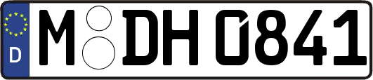 M-DH0841