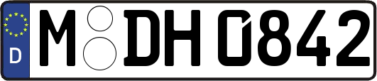 M-DH0842