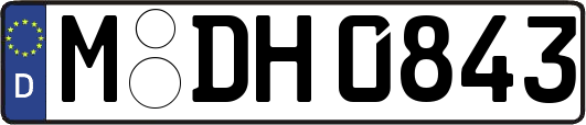 M-DH0843