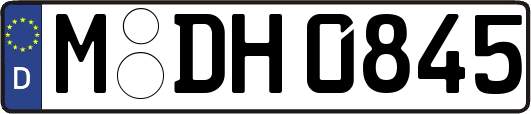 M-DH0845