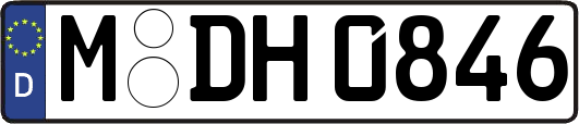 M-DH0846