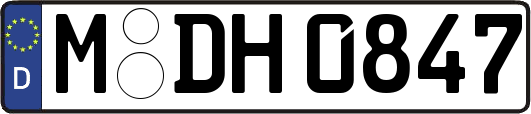 M-DH0847