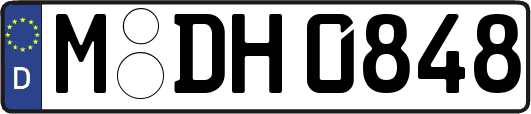 M-DH0848