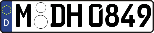 M-DH0849