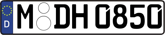M-DH0850