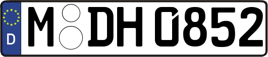 M-DH0852