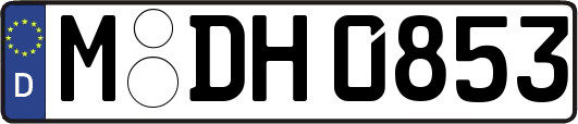 M-DH0853