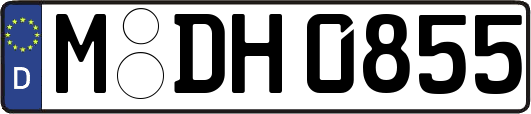M-DH0855