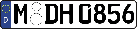 M-DH0856