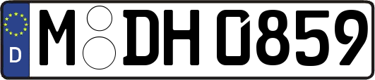 M-DH0859