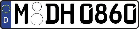 M-DH0860