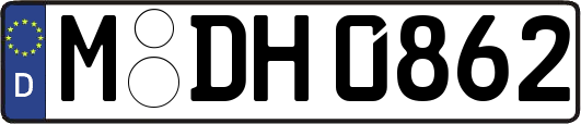 M-DH0862