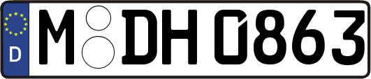 M-DH0863