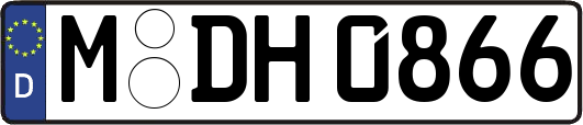 M-DH0866