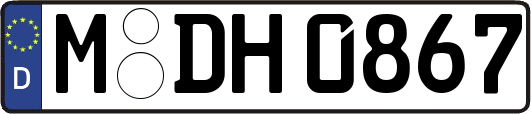 M-DH0867
