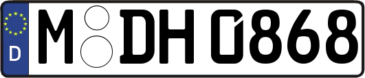 M-DH0868