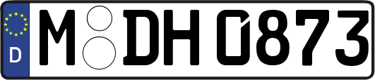 M-DH0873