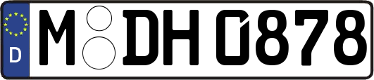 M-DH0878