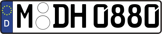 M-DH0880