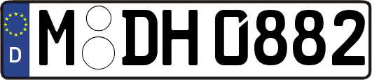 M-DH0882