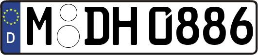 M-DH0886
