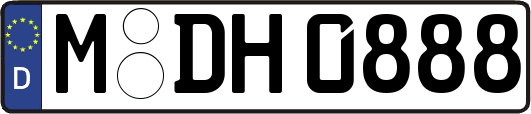 M-DH0888