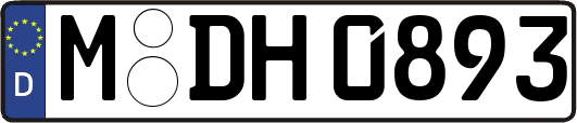 M-DH0893