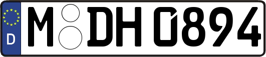 M-DH0894