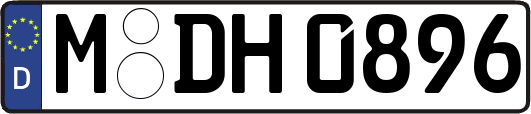 M-DH0896