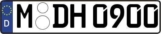 M-DH0900