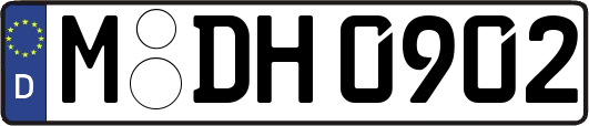 M-DH0902