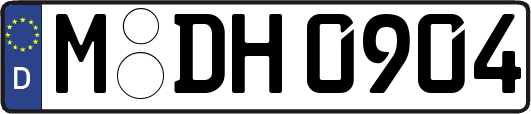 M-DH0904