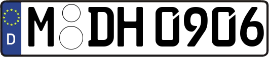 M-DH0906