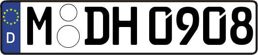 M-DH0908