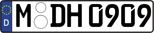 M-DH0909