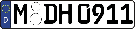 M-DH0911
