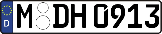 M-DH0913